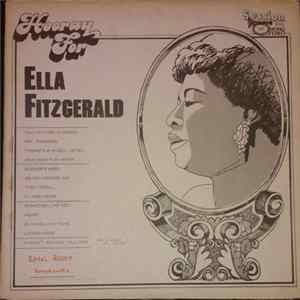 Ella Fitzgerald - Hooray For Ella Fitzgerald FLAC