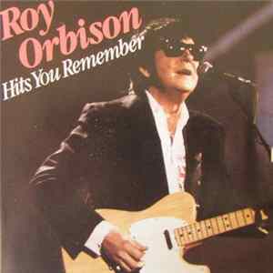 Roy Orbison - Hits You Remember FLAC