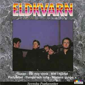 Eldkvarn - Eldkvarn FLAC