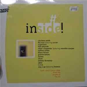 Various - Inside! Vol. 4 FLAC