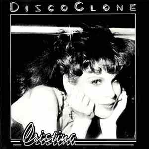 Cristina - Disco Clone / Disco 'O' FLAC