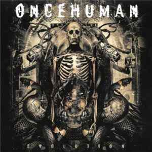 Once Human - Evolution FLAC