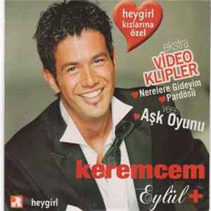 Keremcem - Eylül + FLAC