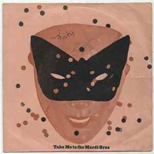 Paul Simon - Take Me To The Mardi Gras FLAC