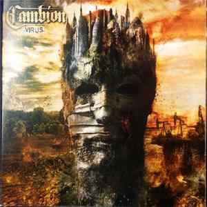 Cambion - Virus FLAC