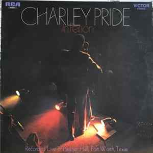 Charley Pride - In Person FLAC