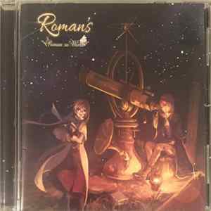 Roman So Words - Roman's FLAC