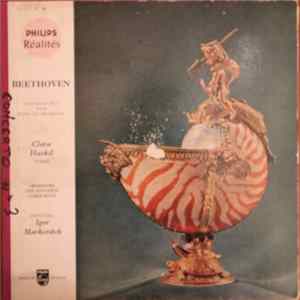 Beethoven - Clara Haskil, Orchestre Des Concerts Lamoureux , Direction Igor Markevitch - Concerto N°3 Pour Piano Et Orchestre FLAC