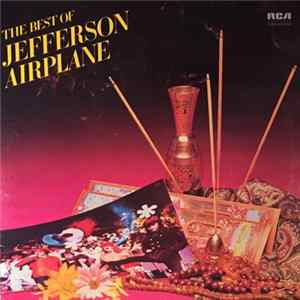 Jefferson Airplane - The Best Of Jefferson Airplane FLAC