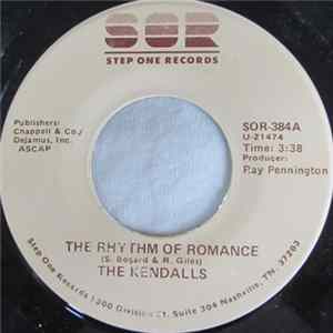 The Kendalls - The Rhythm Of Romance FLAC
