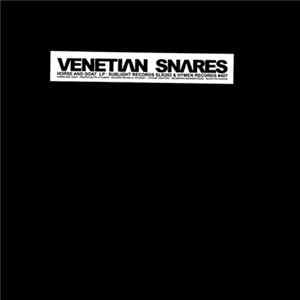Venetian Snares - Horse And Goat FLAC