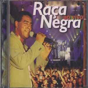 Raça Negra - Ao Vivo FLAC