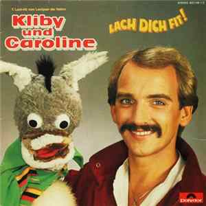 Kliby Und Caroline - Lach Dich Fit! FLAC
