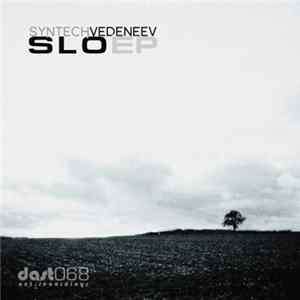 Syntech Vedeneev - Slo FLAC
