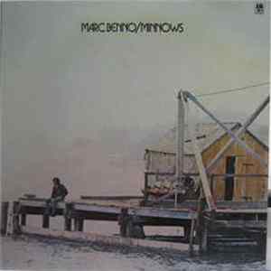 Marc Benno - Minnows FLAC