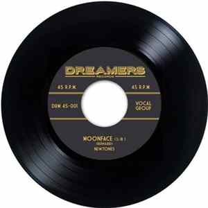 Newtones - Moonface FLAC