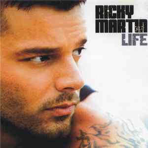 Ricky Martin - Life FLAC