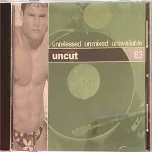 Various - Uncut 63 FLAC