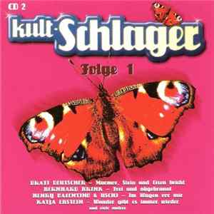 Various - Kult-Schlager - Folge 1 - CD2 FLAC