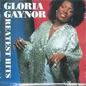 Gloria Gaynor - Greatest Hits FLAC