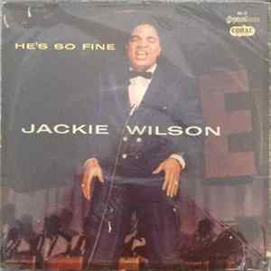 Jackie Wilson - He's So Fine FLAC