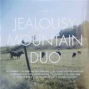 Jealousy Mountain Duo - No. 1 FLAC