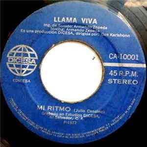Llama Viva - Samba / MI Ritmo FLAC