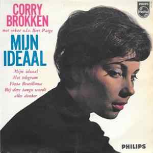 Corry Brokken - Mijn Ideaal FLAC