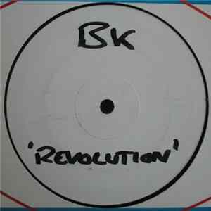 BK - Revolution FLAC