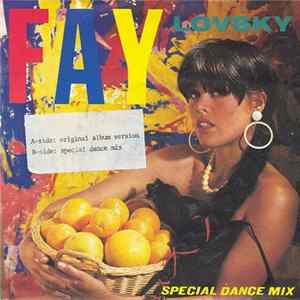 Fay Lovsky - Ramon FLAC