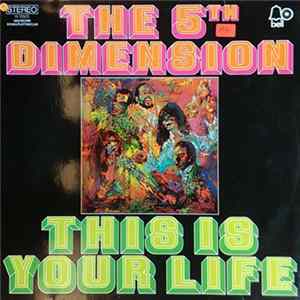 The 5th Dimension - This Is Your Life FLAC