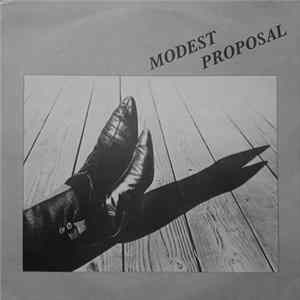 Modest Proposal - Single-Minded FLAC