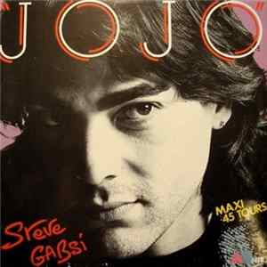 Steve Gabsi - Jojo FLAC