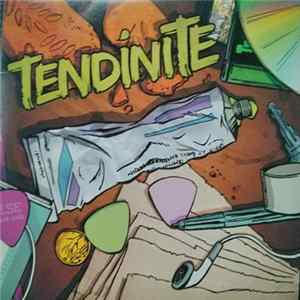 Tendinite / Autobus - Tendinite / Get In The Autobus FLAC