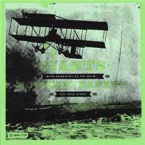 Giants / Beware Of Safety - With Chakotay At The Helm... / Cut Into Stars FLAC