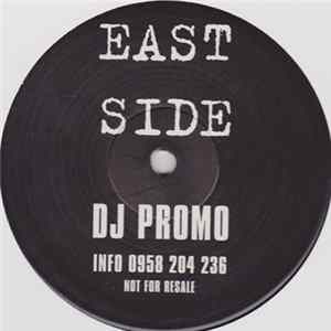 Mikey James - From Da East / Bad People FLAC