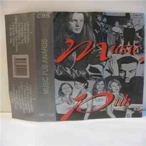 Various - Music Pub Awards FLAC