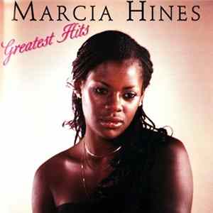 Marcia Hines - Greatest Hits FLAC
