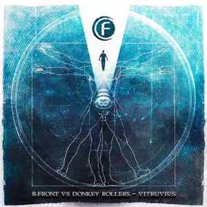 B-Front Vs Donkey Rollers - Vitruvius FLAC