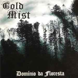 Cold Mist - Domínio Da Floresta (Live Rehearsal Demo) FLAC