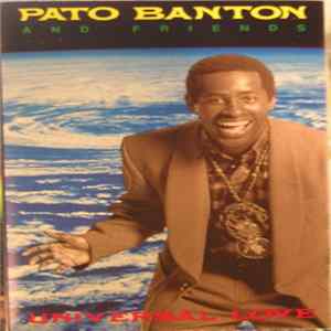 Pato Banton - Universal Love FLAC