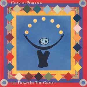 Charlie Peacock - Lie Down In The Grass FLAC