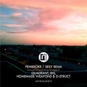 Quadrant , Iris , Homemade Weapons & D-Struct - Pembroke / Sexy Beam FLAC