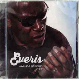 Everis - Love And Affection EEP FLAC