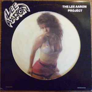 Lee Aaron - The Lee Aaron Project FLAC