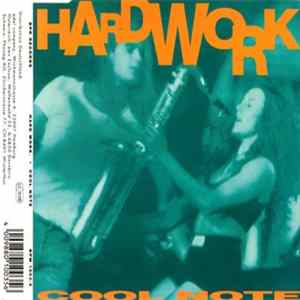 Cool Note - Hard Work FLAC