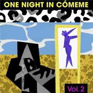 Various - One Night In Cómeme Vol. 2 FLAC