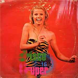 Unknown Artist - Disko Super 15 FLAC