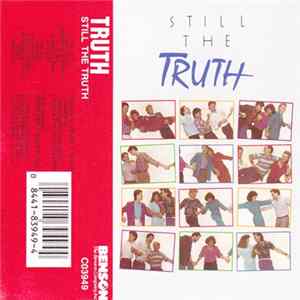 Truth - Still The Truth FLAC