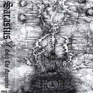 Sarastus - Enter The Necropolis FLAC